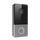 Videoportero IP 2 MP - PoE Estandar IP65 Soporta 1 Departamento y Hasta 6 monitores Tarjetas Mifare 1 Salida Relay DS-KV6113-WPE1