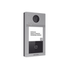 Videoportero IP WIFI (IP65 + IK08) con Llamada y apertura desde APP Hik-Connect DS-KV8113-WME1