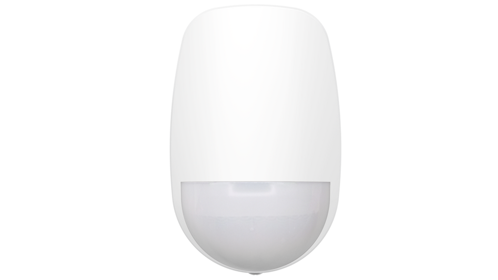 Detector inalámbrico de doble tecnología DS-PDD12P-EG2