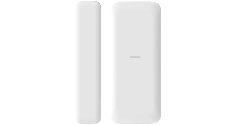 Detector de imán delgado inalámbrico DS-PDMCS-EG2-WB