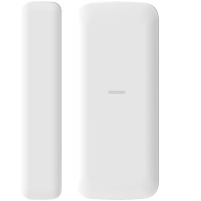 Detector de imán delgado inalámbrico DS-PDMCS-EG2-WB