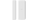 Detector de imán delgado inalámbrico DS-PDMCS-EG2-WB