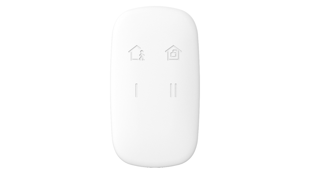 Llavero inalámbrico  DS-PKF1-WB