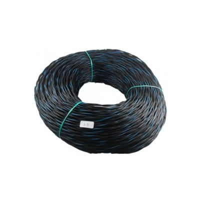 Cable Eléctrico Duplex 200 Metros DUPLEX-NEOPRENO