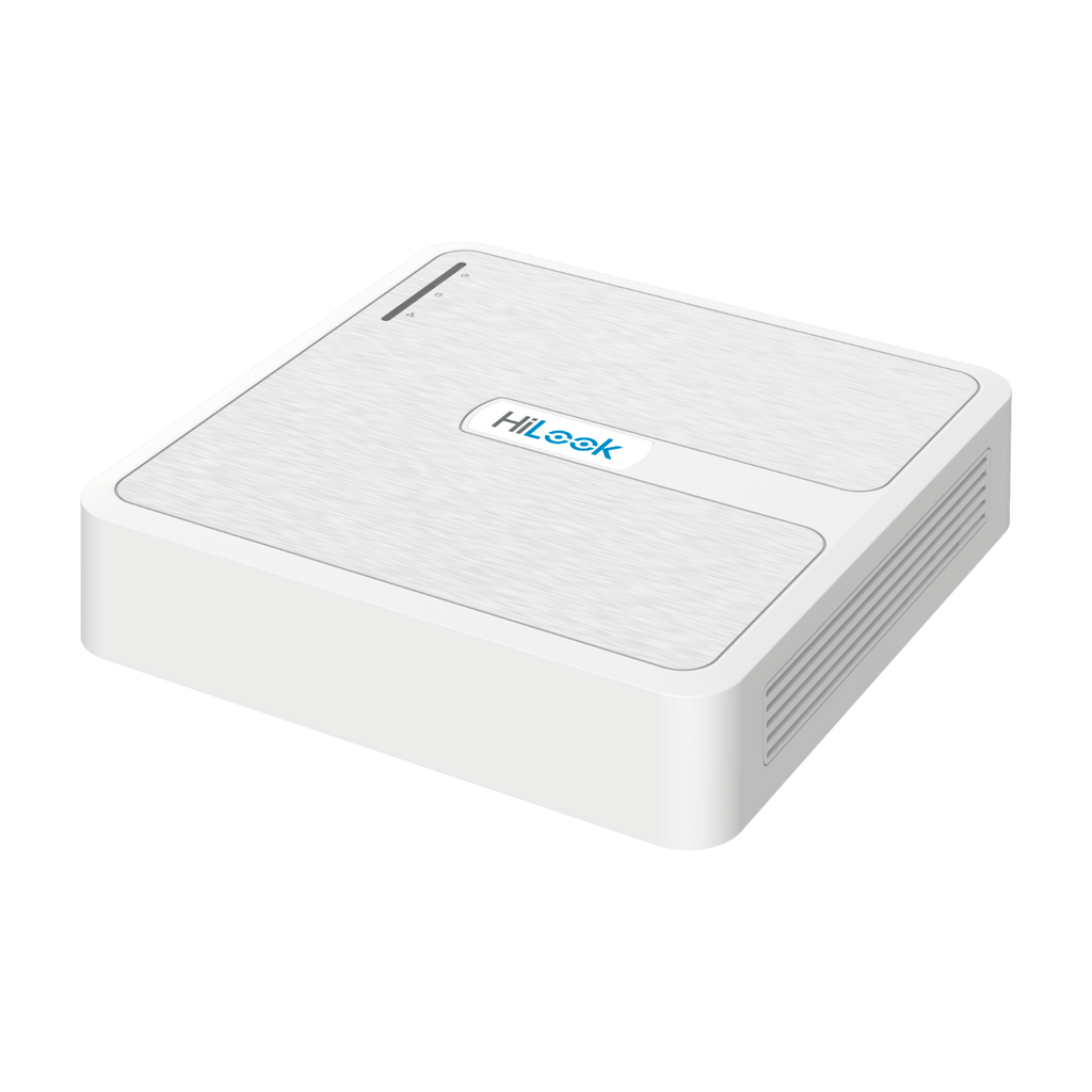 4 canales 1080p Mini 1U Lite H.264 DVR-104G-F1