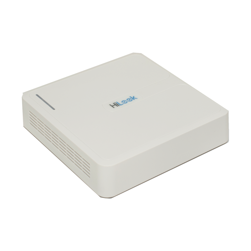 DVR 8 canales 1080p Lite Mini 1U H.265 DVR-108G-M1