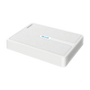 16 canales 1080P Lite Mini 1U H.265 DVR-116G-K1