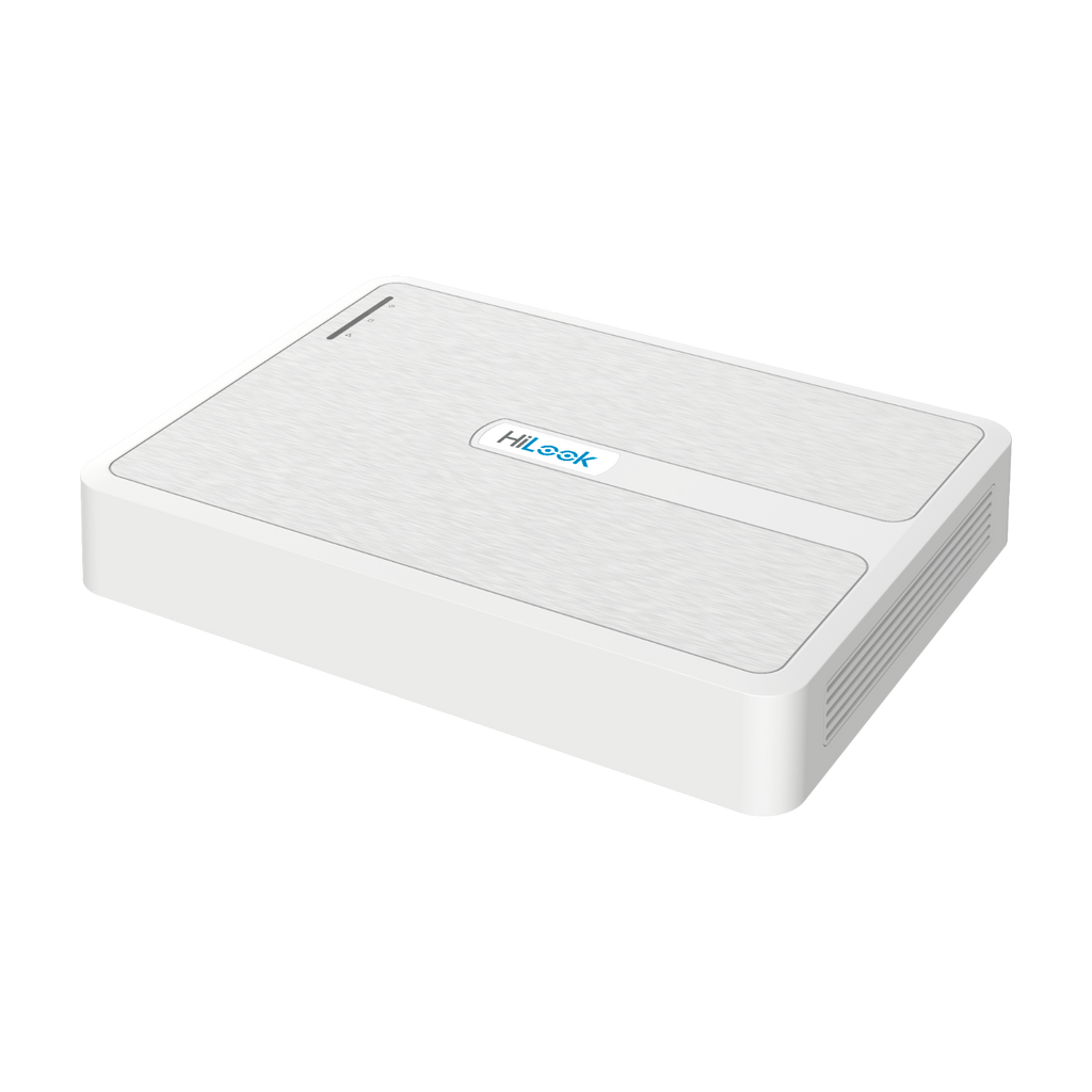 16 canales 1080P Lite Mini 1U H.265 DVR-116G-K1