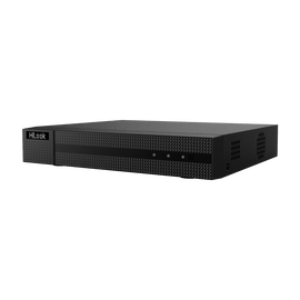 4 Canales 5 MP 1U H.265 DVR-204U-K1