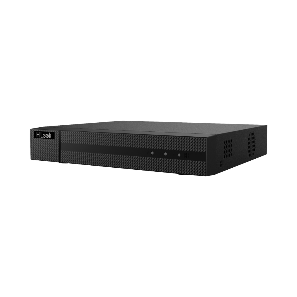 DVR 8 canales 1080p Lite 1U H.265 DVR-208G-K1