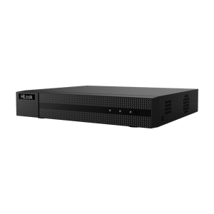 8 Canales 1080p 1U H.265 DVR-208Q-K1