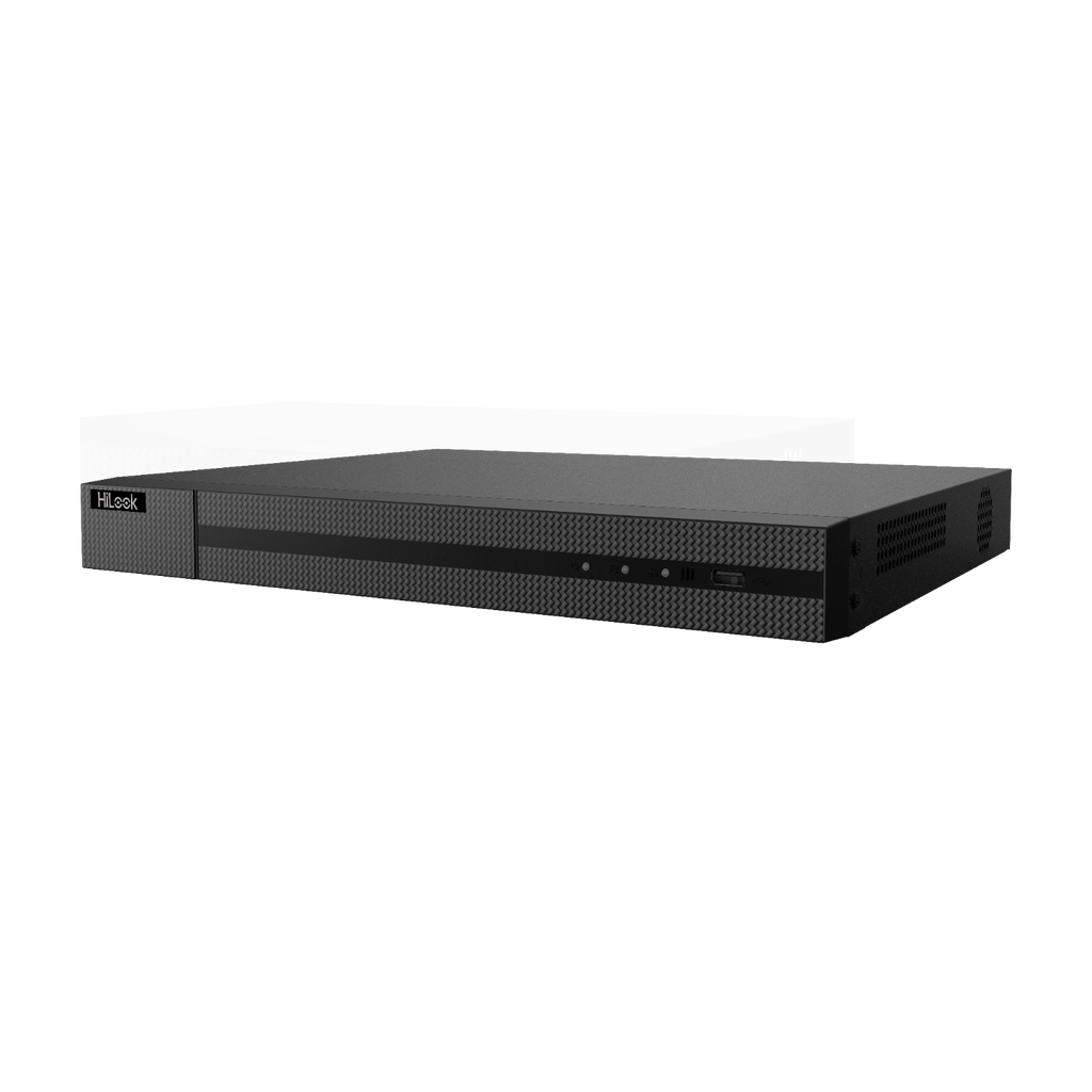 DVR de 32 Canales 1080p 1U H.265 DVR-232Q-K2