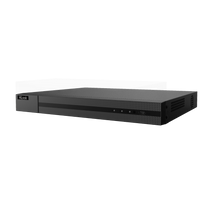 DVR de 32 Canales 1080p 1U H.265 DVR-232Q-K2