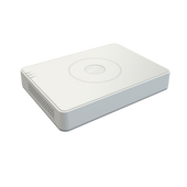 DVR 16-ch 1080p Mini 1U H.265 AcuSense DVR-iDS-7116HQHI-M1/S