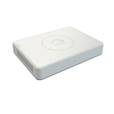 DVR 16-ch 1080p Mini 1U H.265 AcuSense DVR-iDS-7116HQHI-M1/S