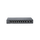 Router PoE Gigabit de 10 puertos administrado en la nube EG210G-P