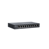 Router PoE Gigabit de 10 puertos administrado en la nube EG210G-P