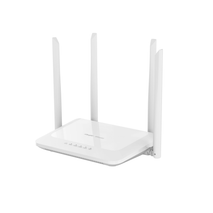 Router inalámbrico de doble banda RG-EW1200 1200M