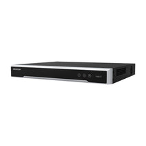 NVR 8 canales 1U 8 PoE 4K NVR-7608NI-Q2/8P