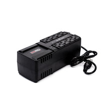 Regulador De Voltaje 2000w New Line Pc Power V