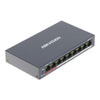 Switch Poe 8PU SWITCH-DS-3E0109P-E/M
