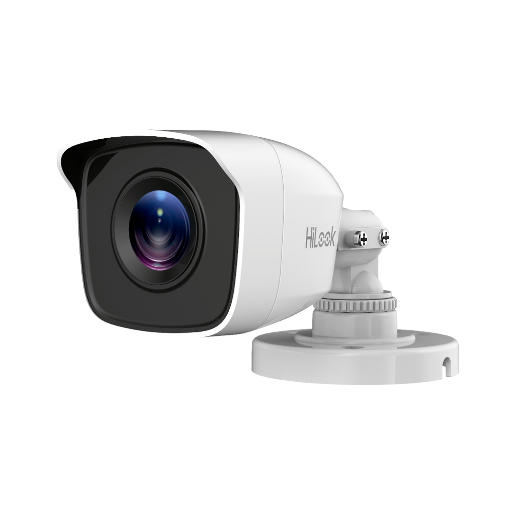 Cámara mini bala fija de 2 MP THC-B120-M