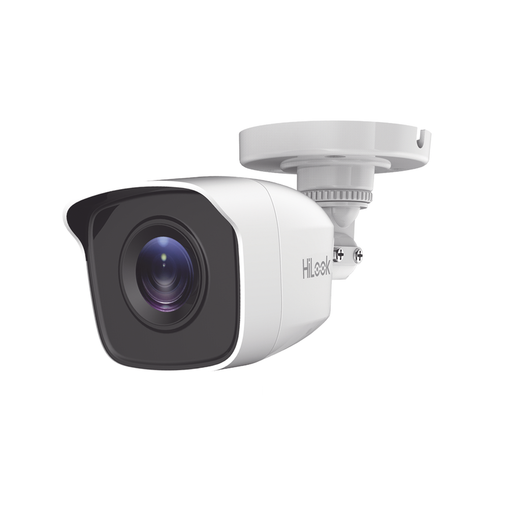 Bala TURBO 2 Megapíxeles (1080p) THC-B120-PC