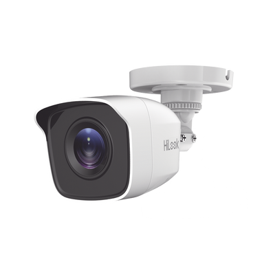 Bala TURBO 2 Megapíxeles (1080p) THC-B120-PC