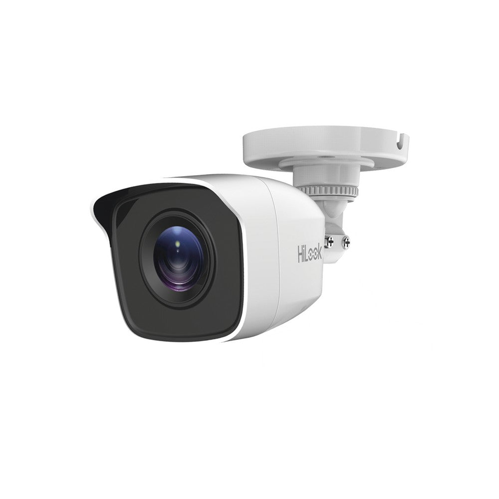 Cámara mini bala fija de 4 MP THC-B140-M