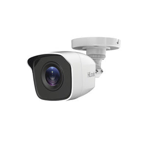 Cámara mini bala fija de 4 MP THC-B140-M