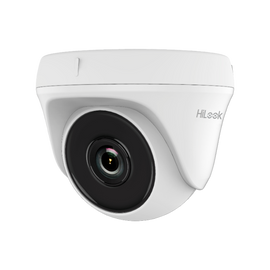 Cámara tipo Domo fija para interiores de 2 MP THC-T120-PC