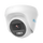 Cámara tipo Domo para interiores ColorVu de 2 MP THC-T129-P
