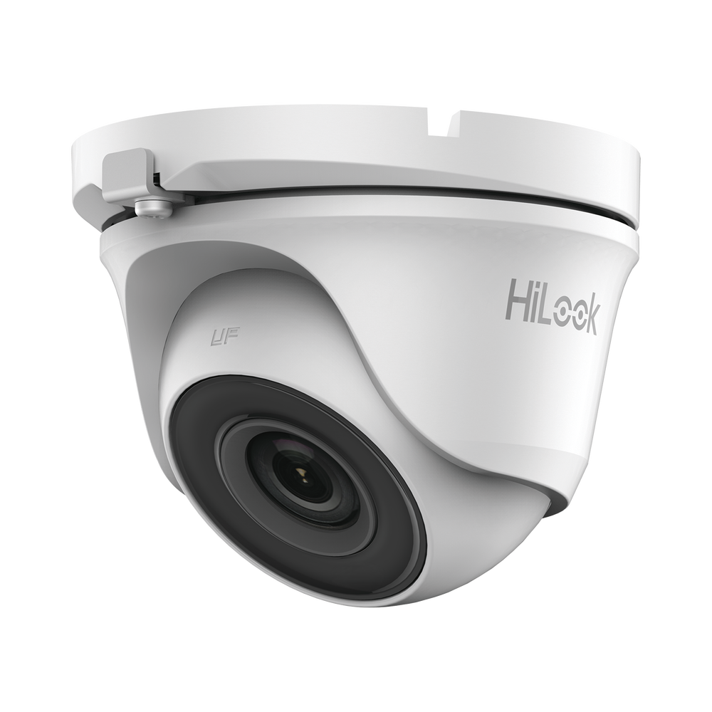 Cámara Turret TURBOHD 5 Megapíxel THC-T150-M