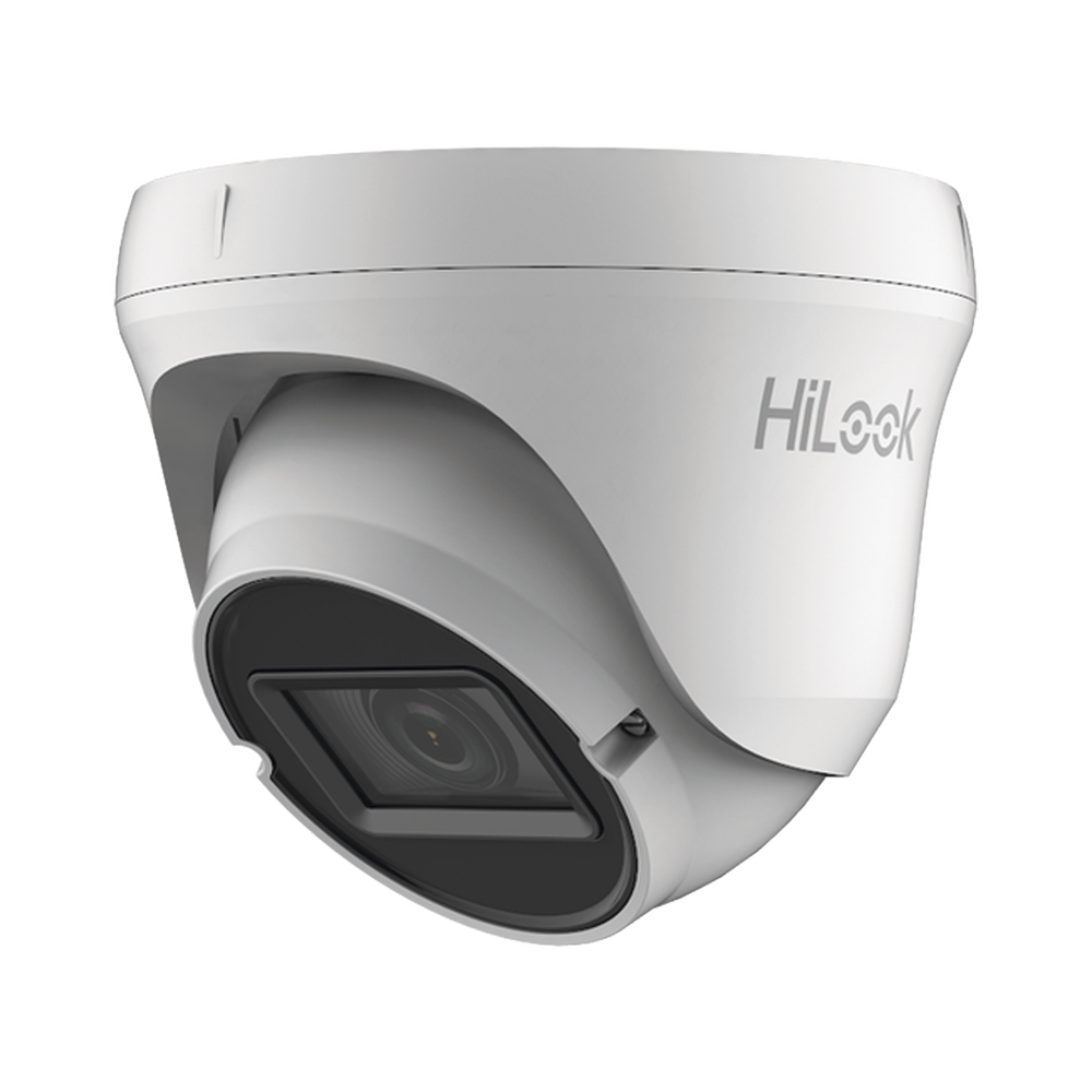 Cámara Turret TURBOHD 2 Megapixel THC-T320-VF