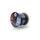 Cable UTP CAT 6 Uso Exterior Chaqueta Negra 100% Cobre