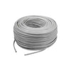 Cable UTP 5E Interior Cobre Chaqueta Gris Furukawa