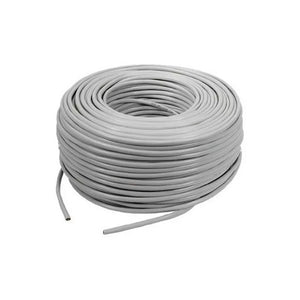 Cable UTP 5E Interior Cobre Chaqueta Gris Furukawa