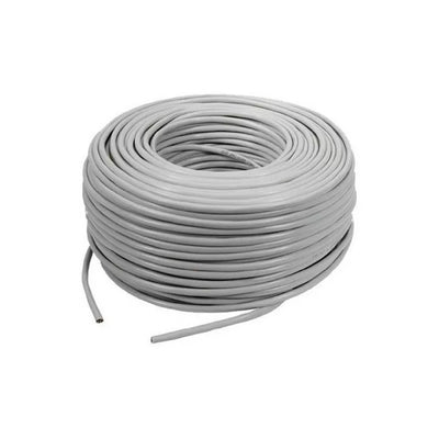 Cable UTP 5E Interior Cobre Chaqueta Gris Furukawa