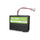 Batería de Respaldo Accessmatic Accessfuel24g para los Motores AF24G LI