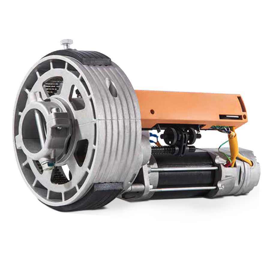 Motor para reja enrollable 