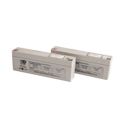 Batería de Respaldo Accessmatic Para Cabezal Avanti AF4X2