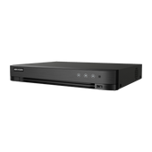 DVR AcuSense de 8 canales 1080p 1U H.265 iDS-7208HQHI-M1/S