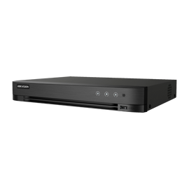 DVR AcuSense de 8 canales 1080p 1U H.265 iDS-7208HQHI-M1/S